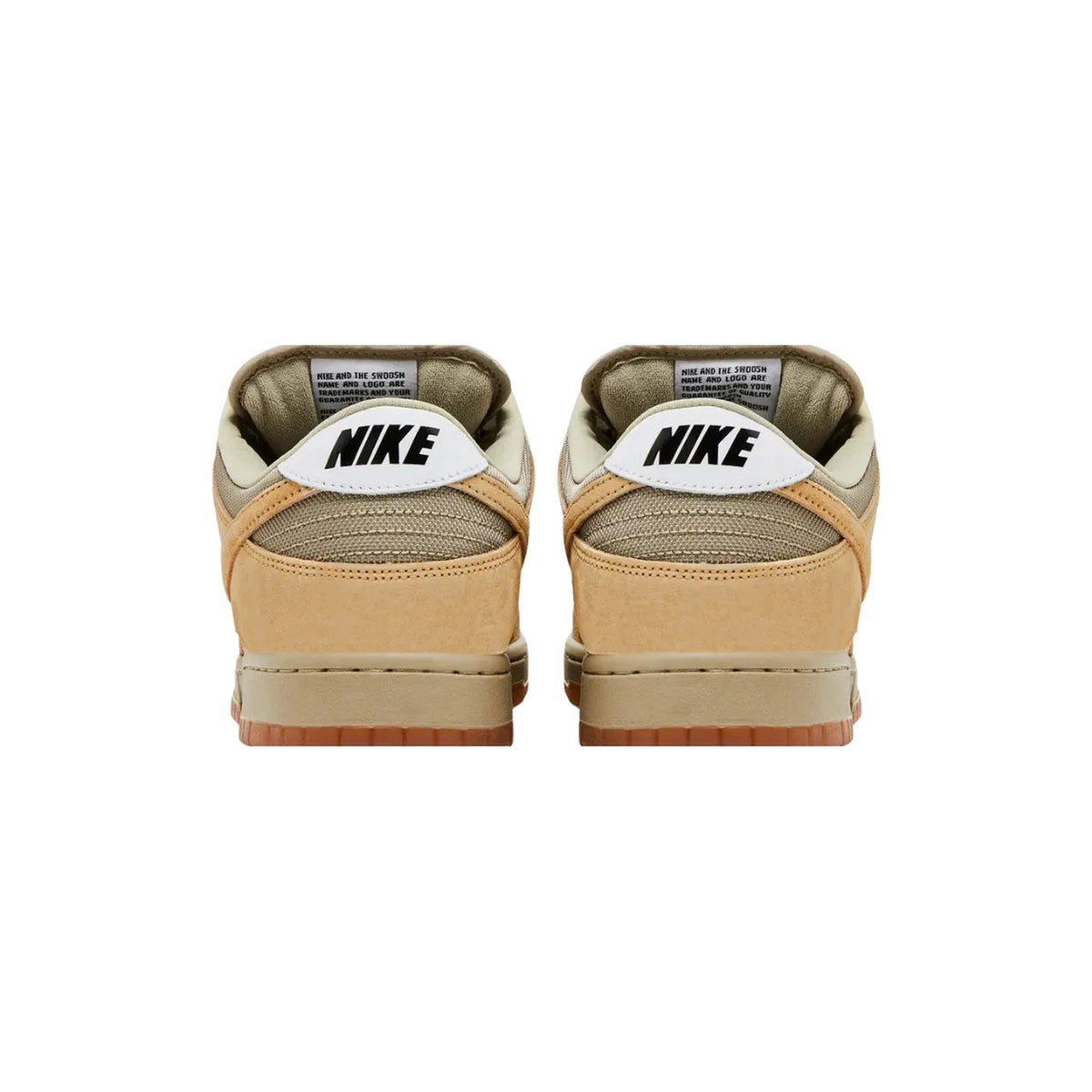 Nike SB Dunk Low Pro B Parachute Beige