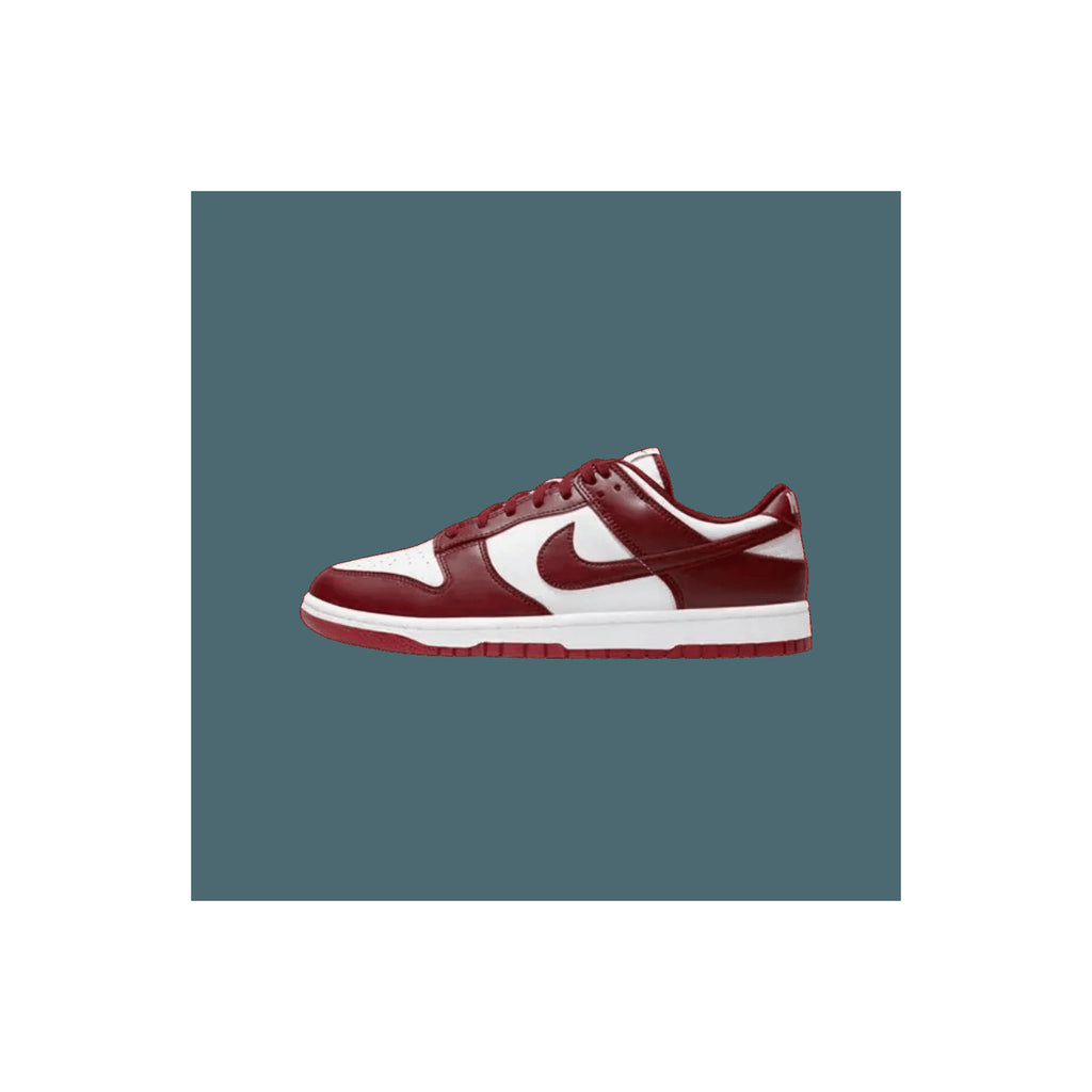 Nike Dunk Low Premium 'Team Red'