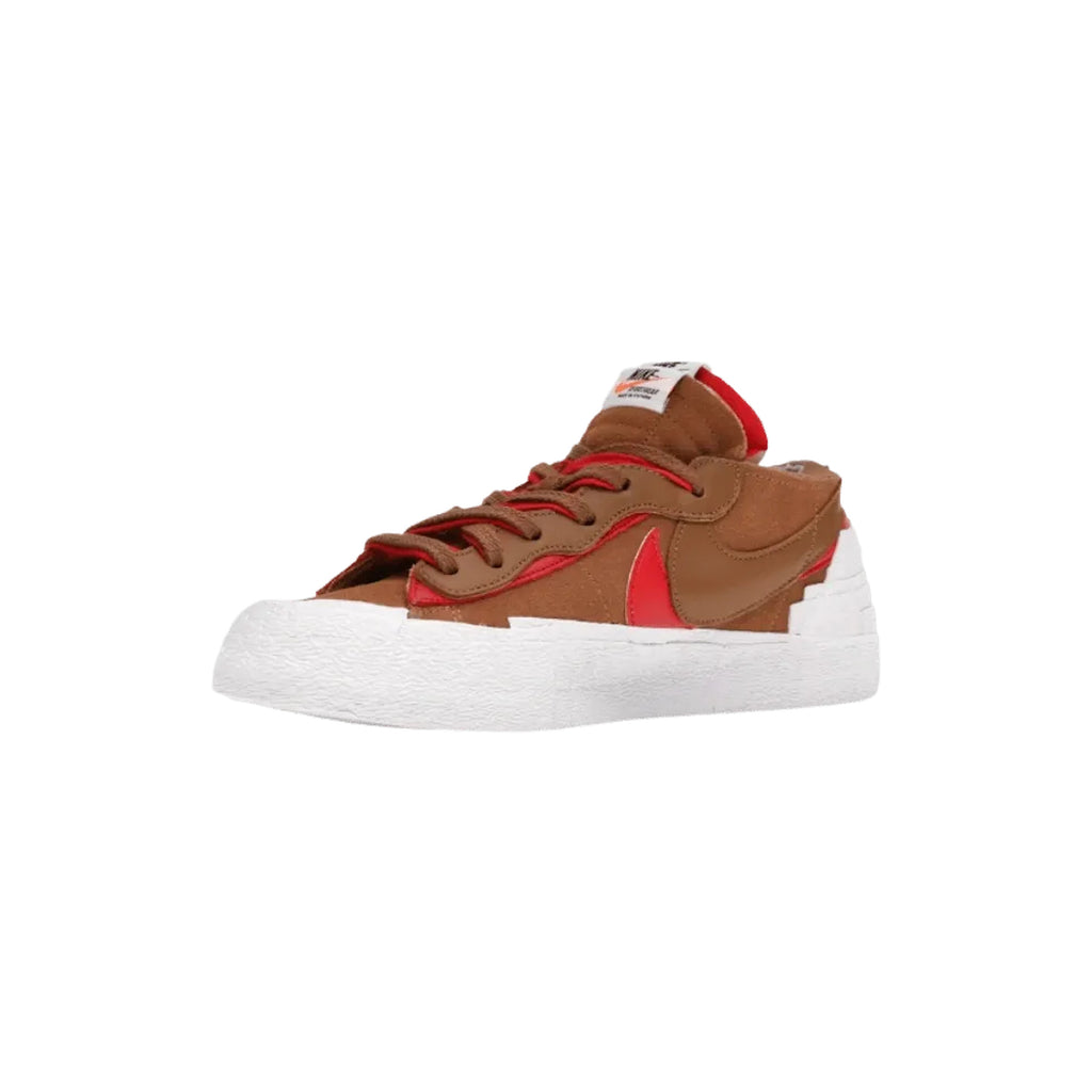 Nike Blazer Low