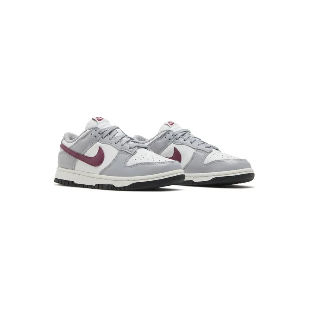 Nike Dunk Low 'Pale Ivory Redwood'