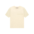 Fear Of God Essentials Tee 'Eggshell