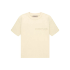 Fear Of God Essentials Tee 'Eggshell