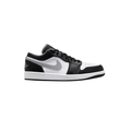 Air Jordan 1 Low Particle Grey