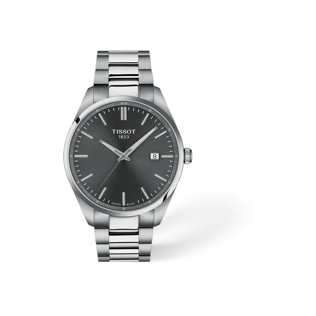 Tissot Pr 100 40Mm T1504101108100