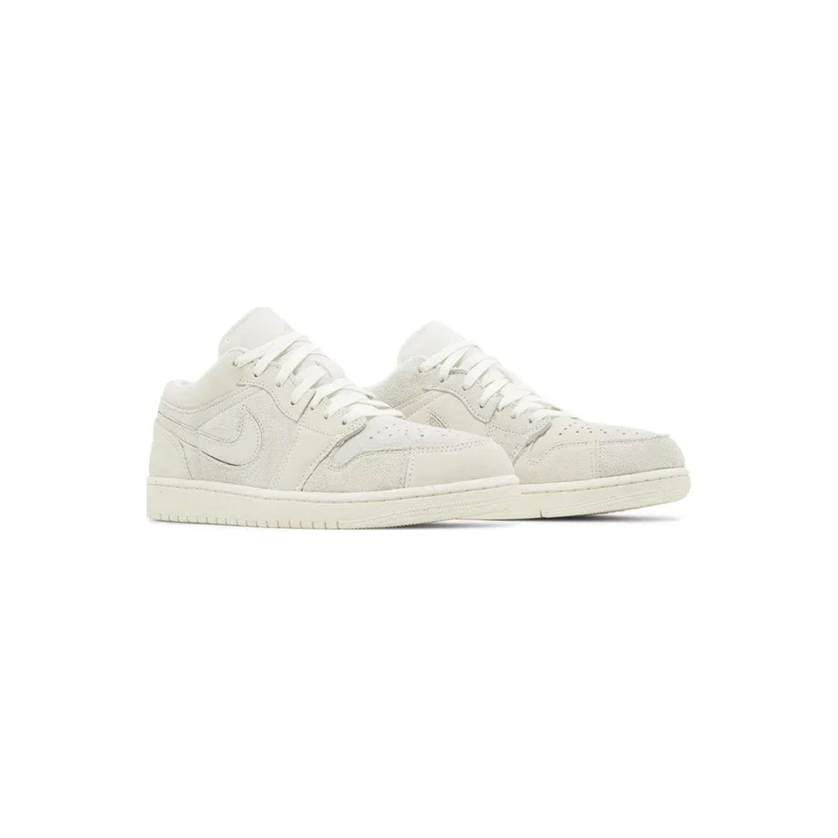 Air Jordan 1 Low SE Craft 'Pale Ivory'