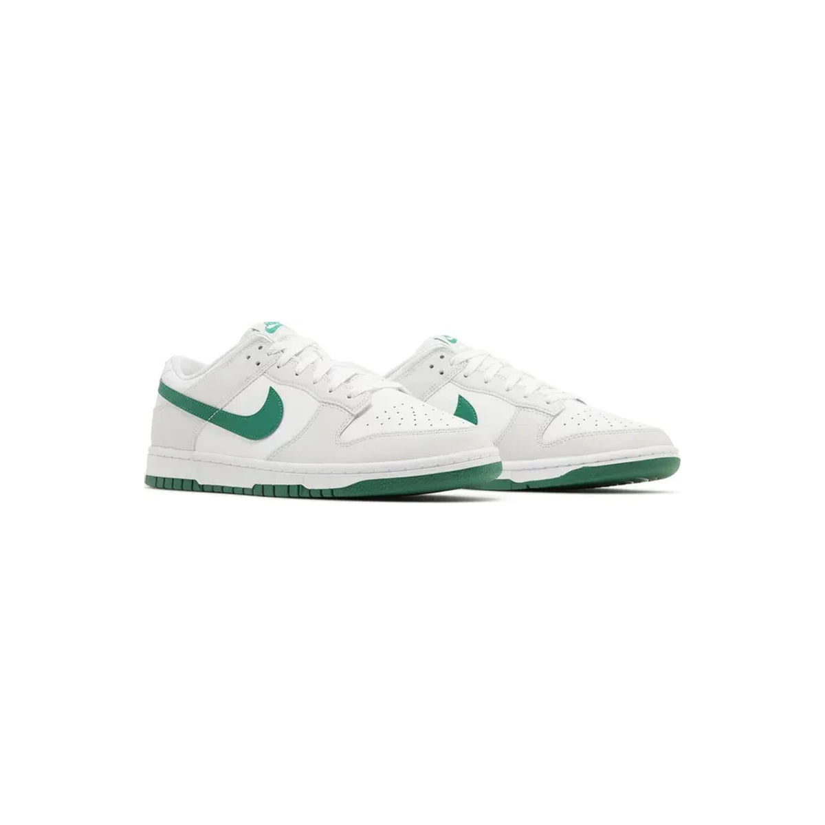 Nike Dunk Low 'Summit White Malachite'