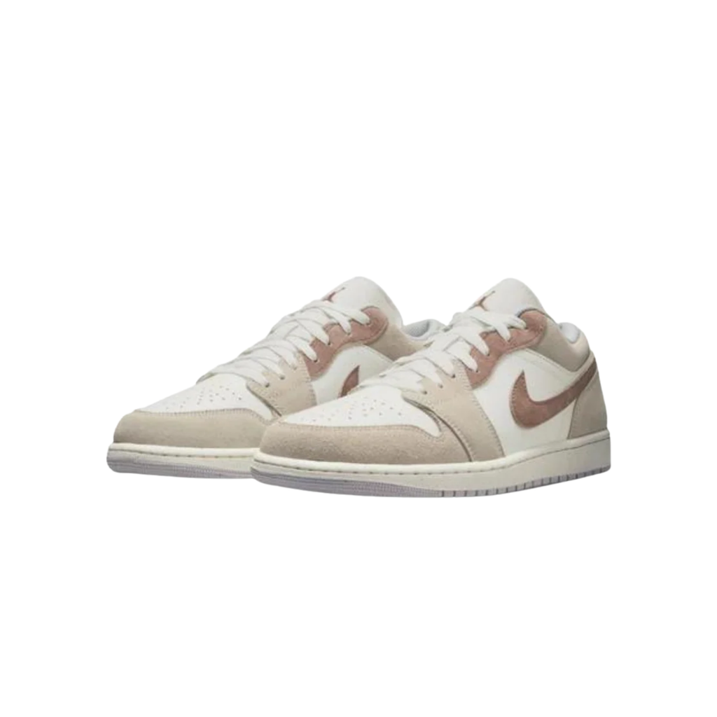 Jordan 1 Low SE Legend Light Brown