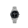 Seiko Mod Speedmaster 41mm
