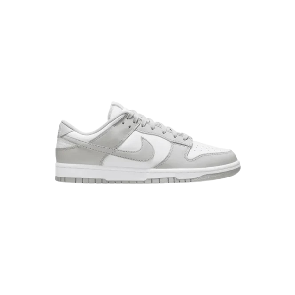 Nike Grey Fog Dunks