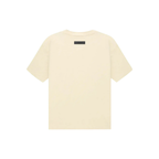 Fear Of God Essentials Tee 'Eggshell