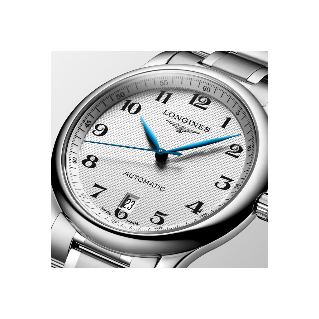 Men’s LONGINES  L2.628.4.78.6 Automatic Watch