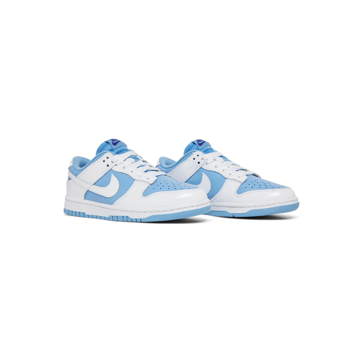 Nike Dunk Low 'Reverse UNC / University Blue '