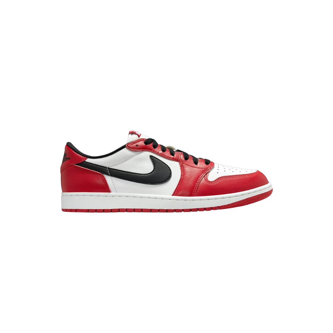 Nike Chicago Low