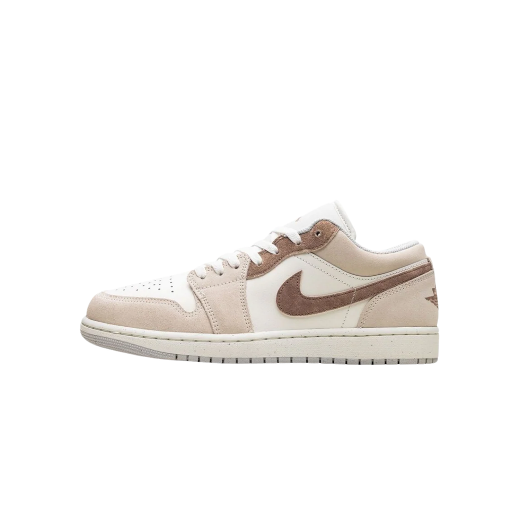 Jordan 1 Low SE Legend Light Brown