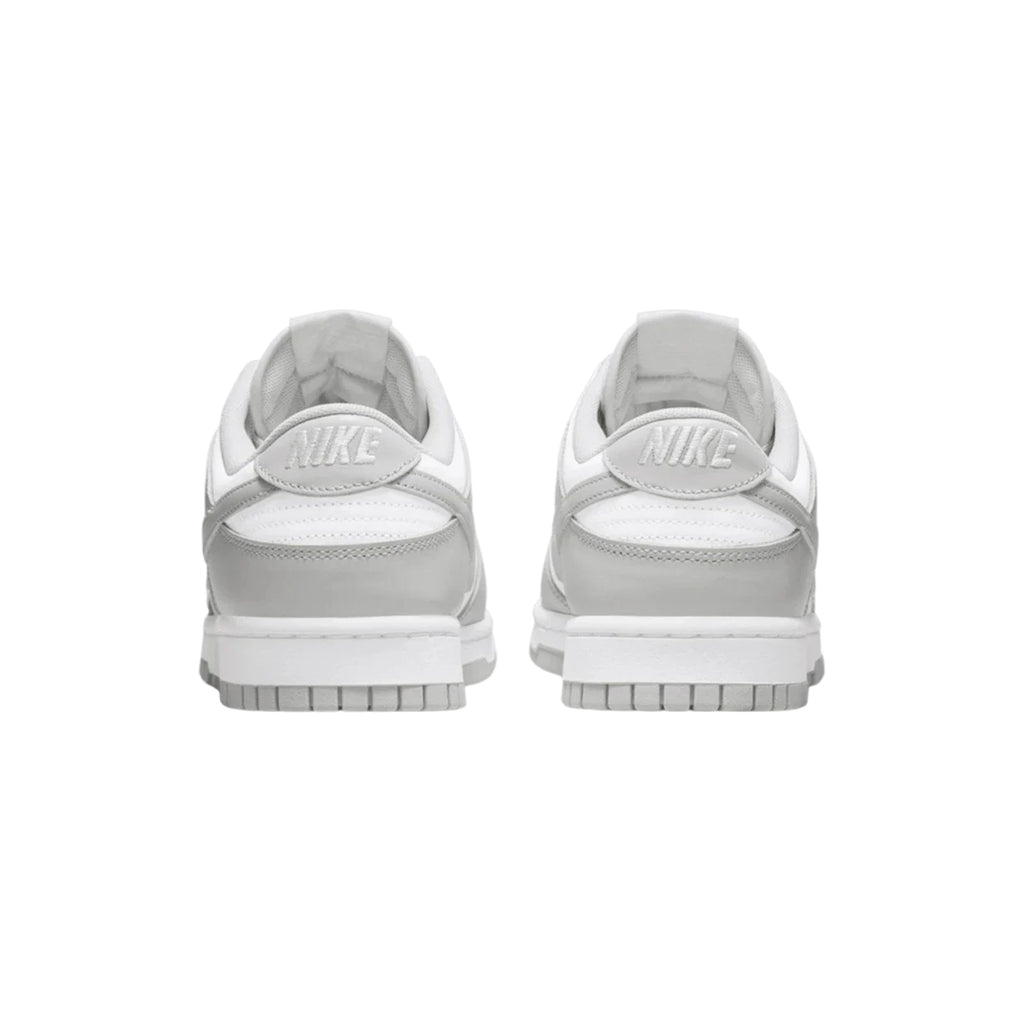 Nike Grey Fog Dunks