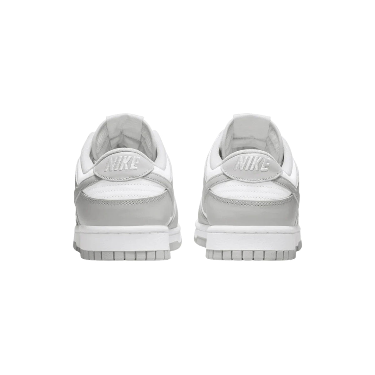 Nike Grey Fog Dunks