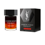 Yves Saint Laurent YSL La Nuit Homme Intense Edp For Men 100 ml