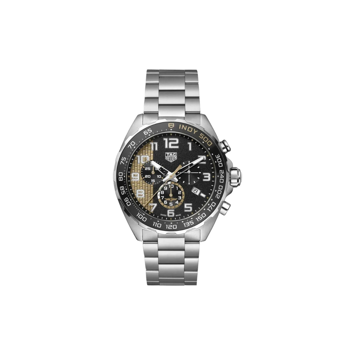 TAG Heuer Formula 1 Indy 500 CAZ101AU.BA0842