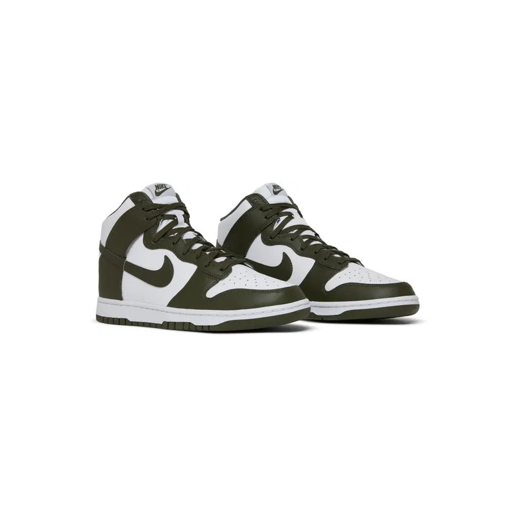 Dunk High 'Cargo Khaki' 2022