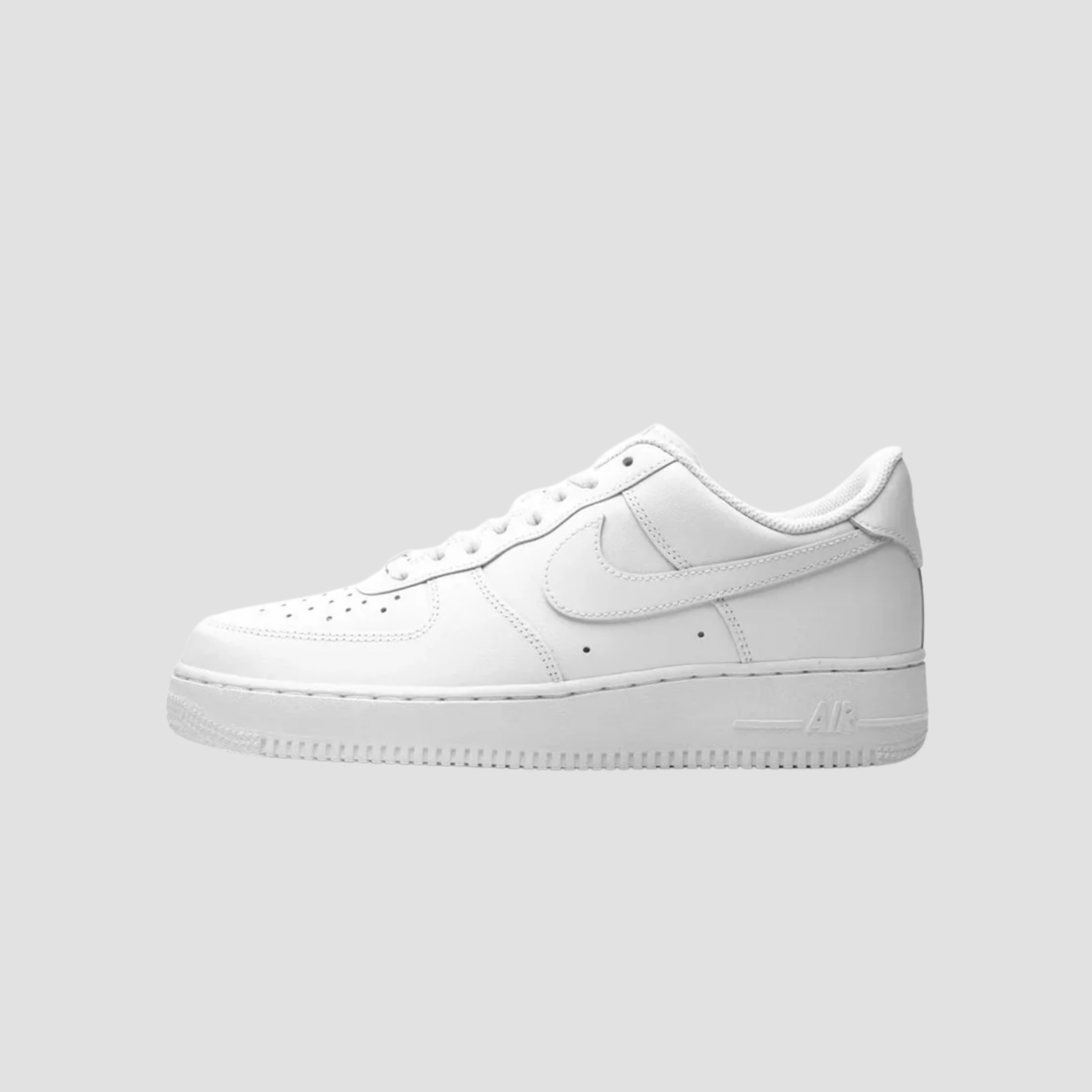 Nike Air Force 1 Low '07 White