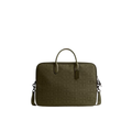 Coach Signature Jacquard Theo Bag