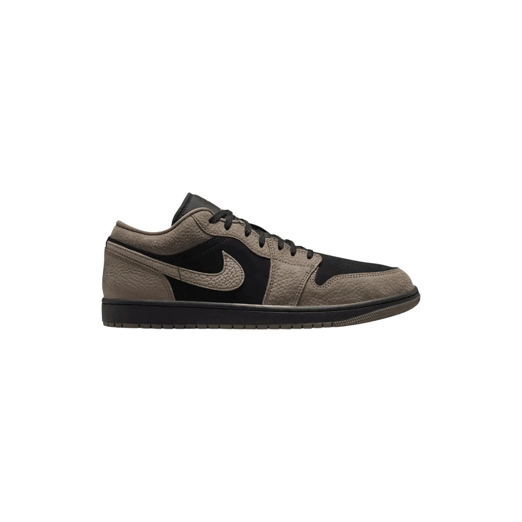 Air Jordan 1 Low SE 'Mocha Olive Grey'