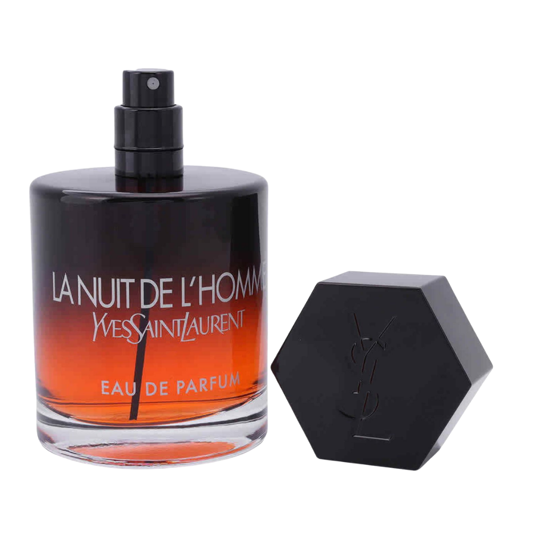Yves Saint Laurent YSL La Nuit Homme Intense Edp For Men 100 ml