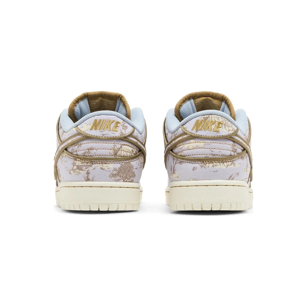 Dunk Low Premium SB 'City of Style Pack'