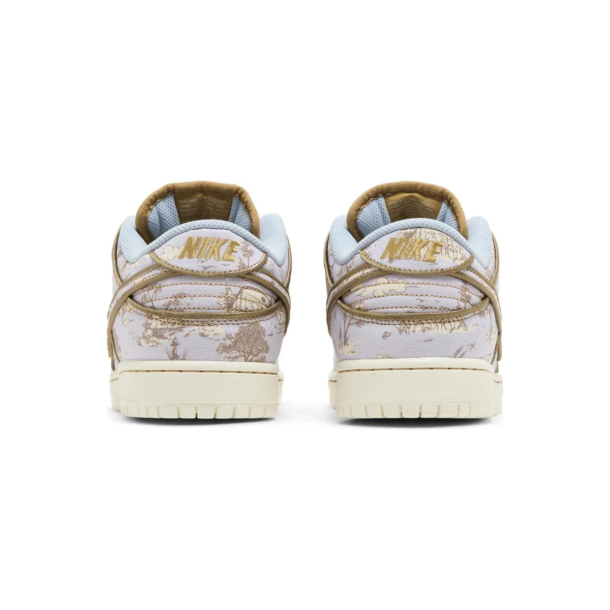 Dunk Low Premium SB 'City of Style Pack'