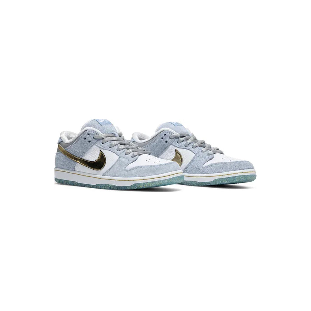 Nike Dunk Low SB x Sean Cliver 'Holiday Special'