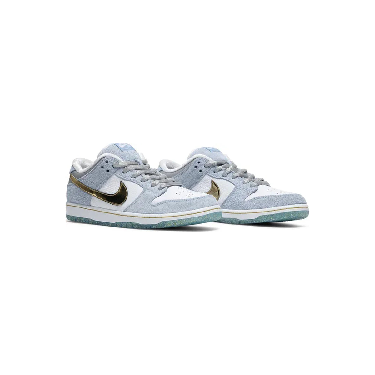 Nike Dunk Low SB x Sean Cliver 'Holiday Special'