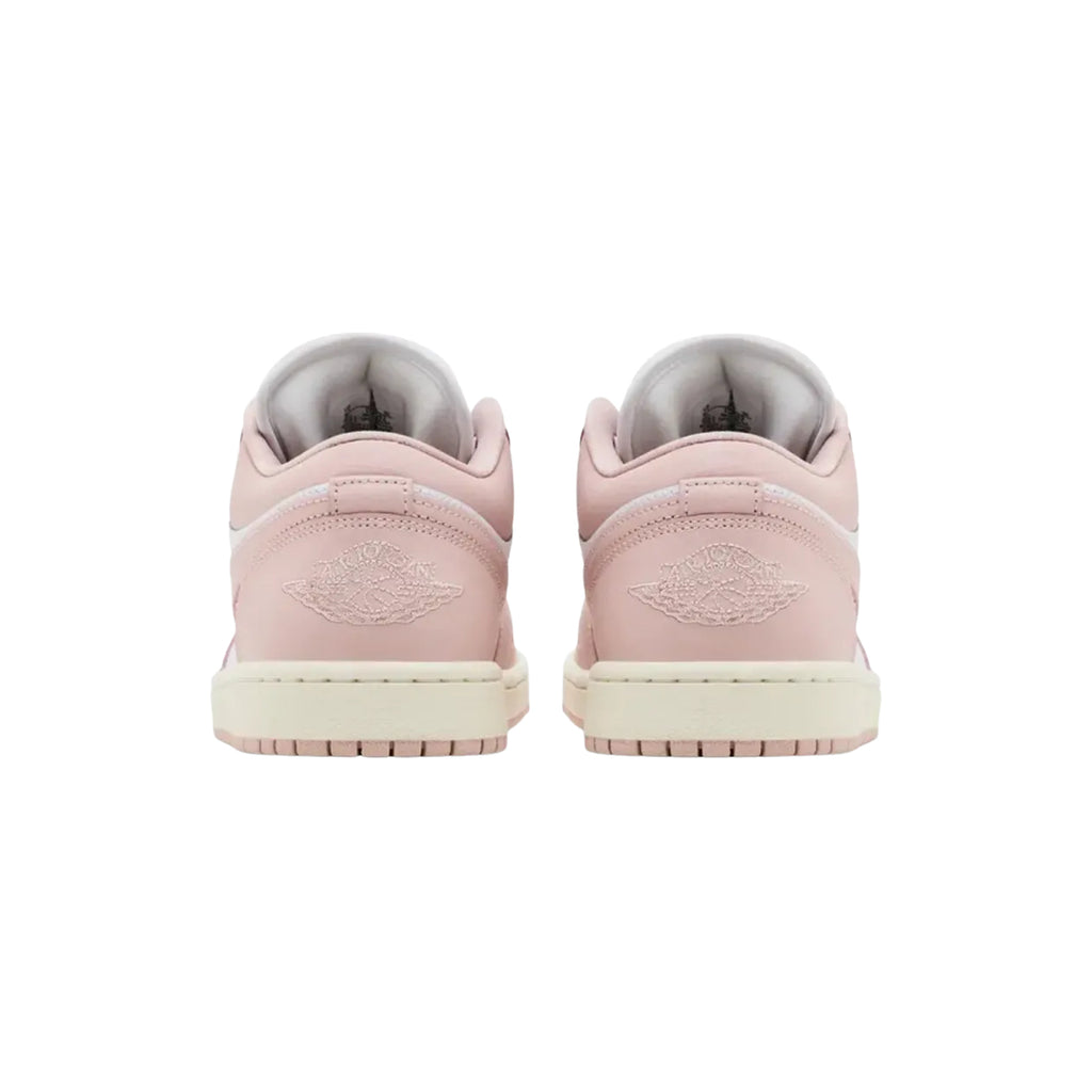 Air Jordan 1 Low 'Pink Oxford'