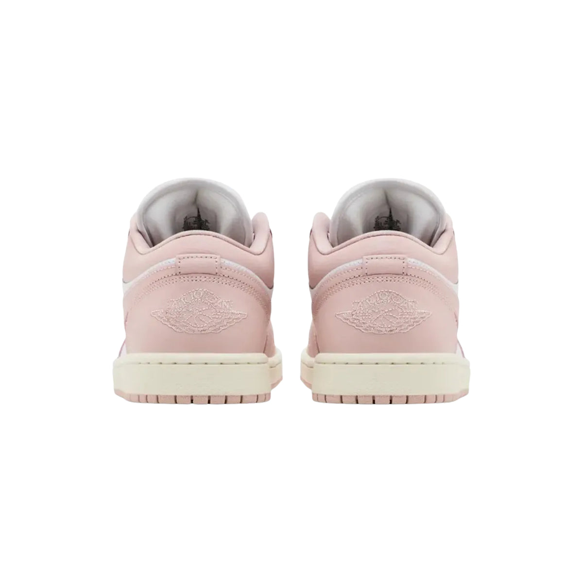 Air Jordan 1 Low 'Pink Oxford'
