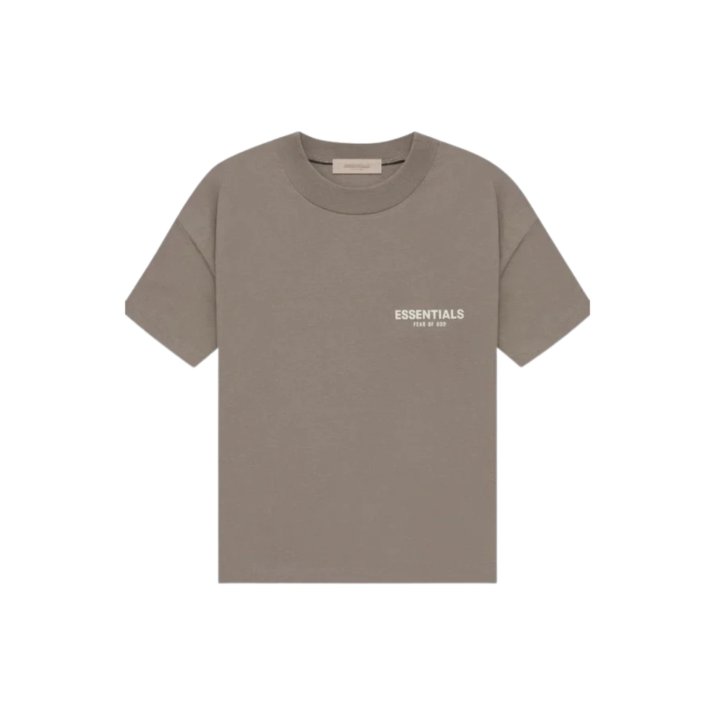 Fear of God Essentials T-shirt Desert Taupe