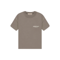 Fear of God Essentials T-shirt Desert Taupe