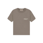 Fear of God Essentials T-shirt Desert Taupe
