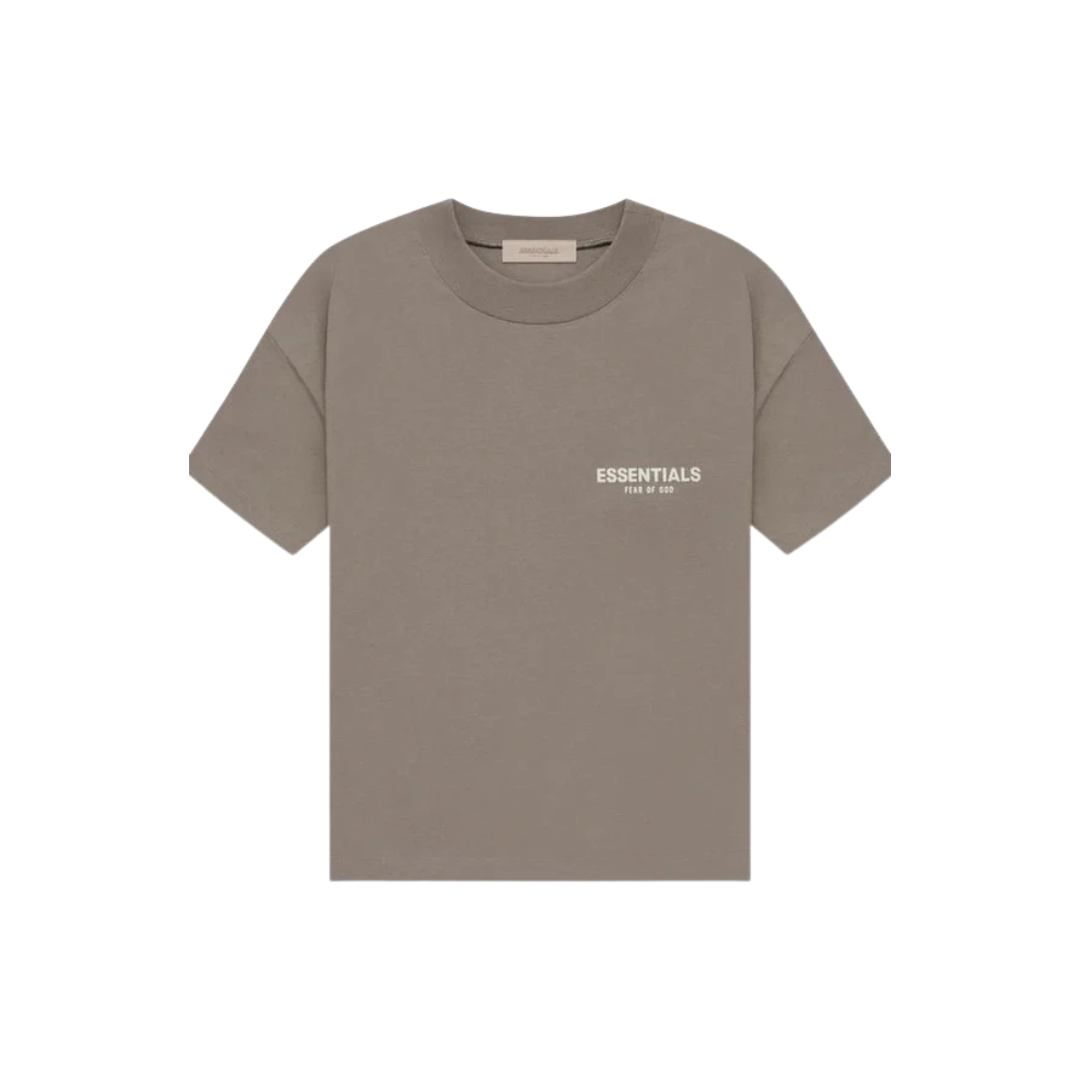 Fear of God Essentials T-shirt Desert Taupe