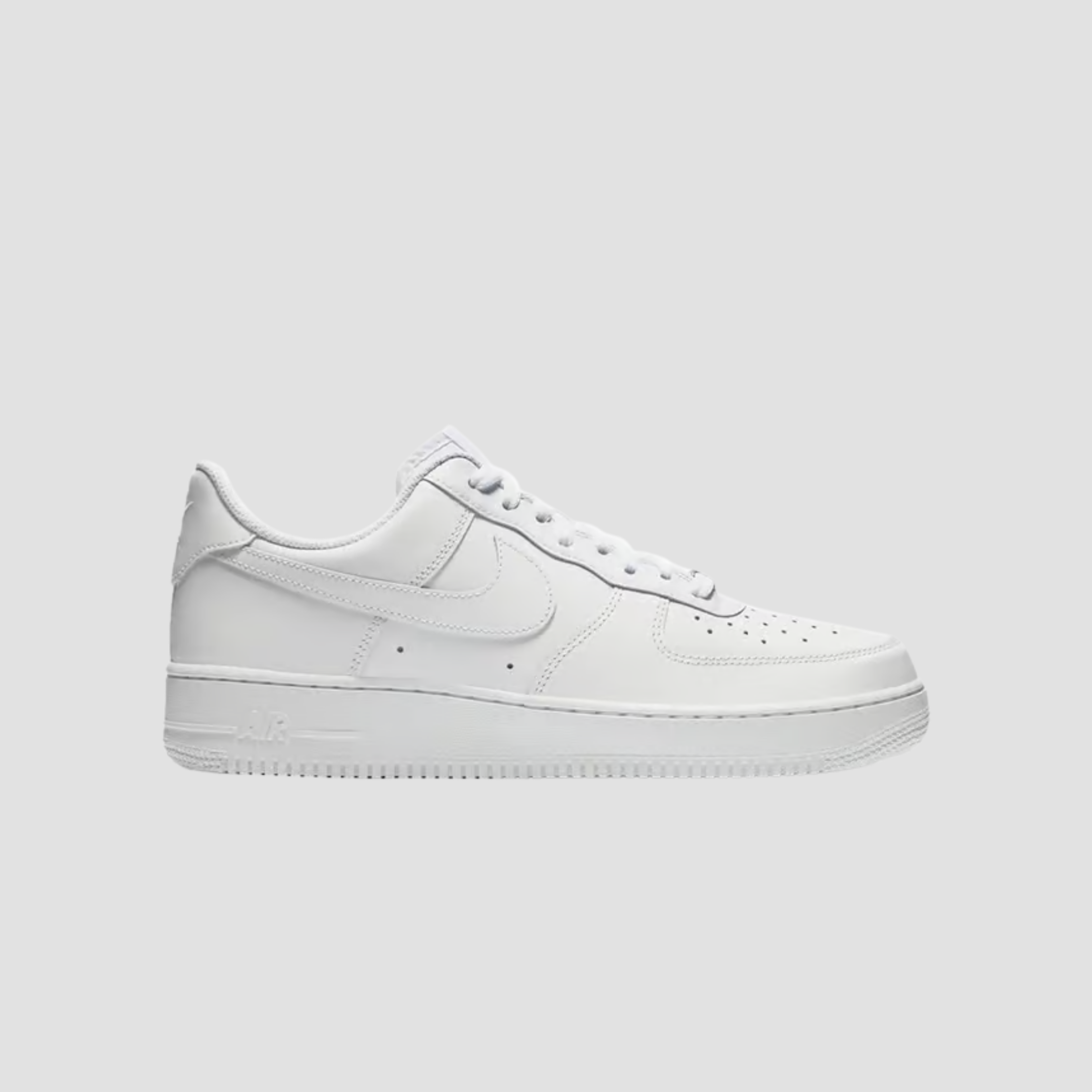 Nike Air Force 1 Low '07 White