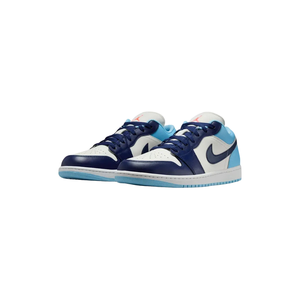Nike Air Jordan 1 Low 'Blue Chill'