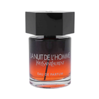 Yves Saint Laurent YSL La Nuit Homme Intense Edp For Men 100 ml