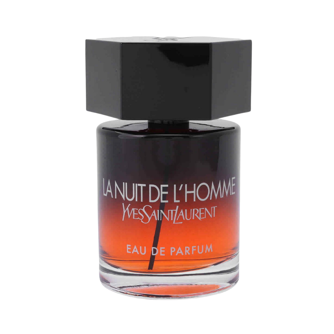 Yves Saint Laurent YSL La Nuit Homme Intense Edp For Men 100 ml