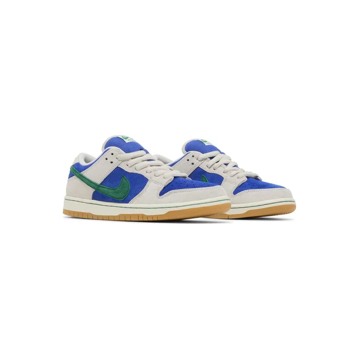 Nike Dunk Low SB 'Hyper Royal Malachite'