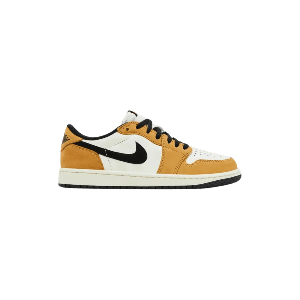 Air Jordan 1 Retro Low OG 'Rookie of the Year'