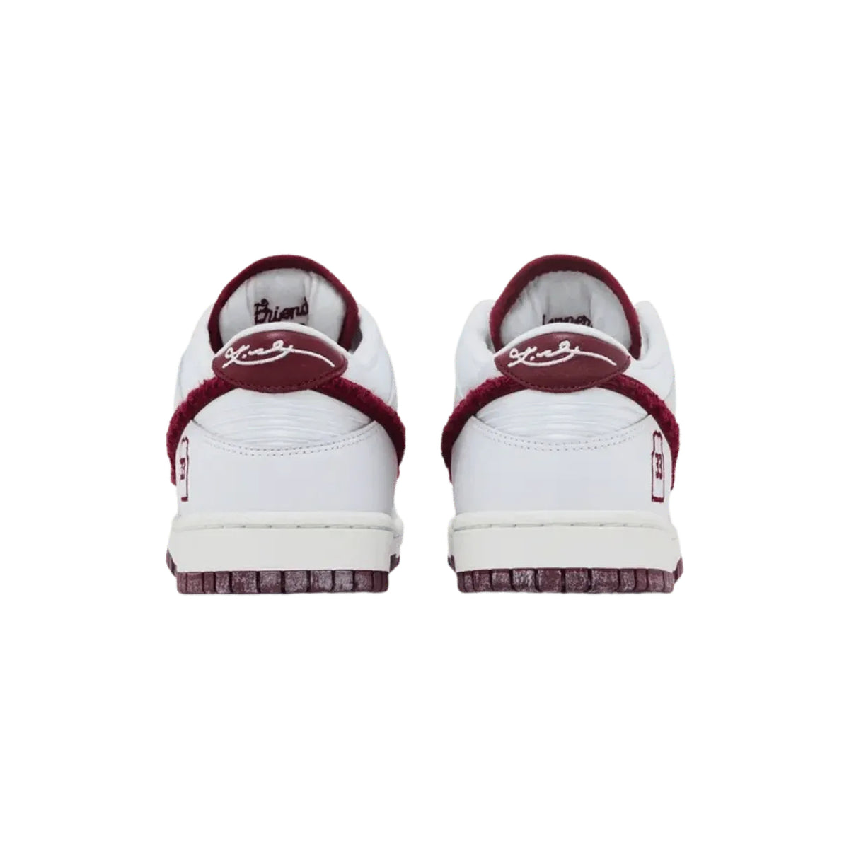 Nike Kobe Dunk Low Protro 'Lower Merion Aces Home'