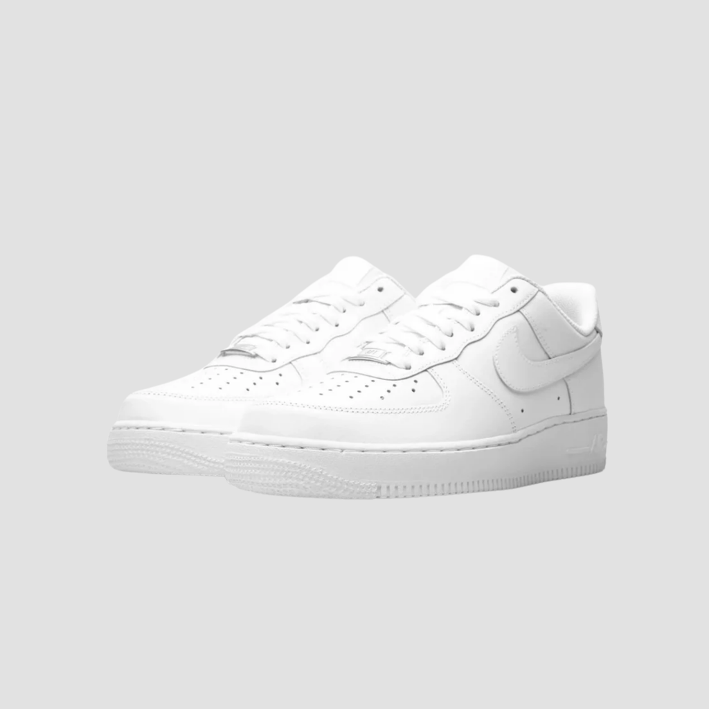 Nike Air Force 1 Low '07 White