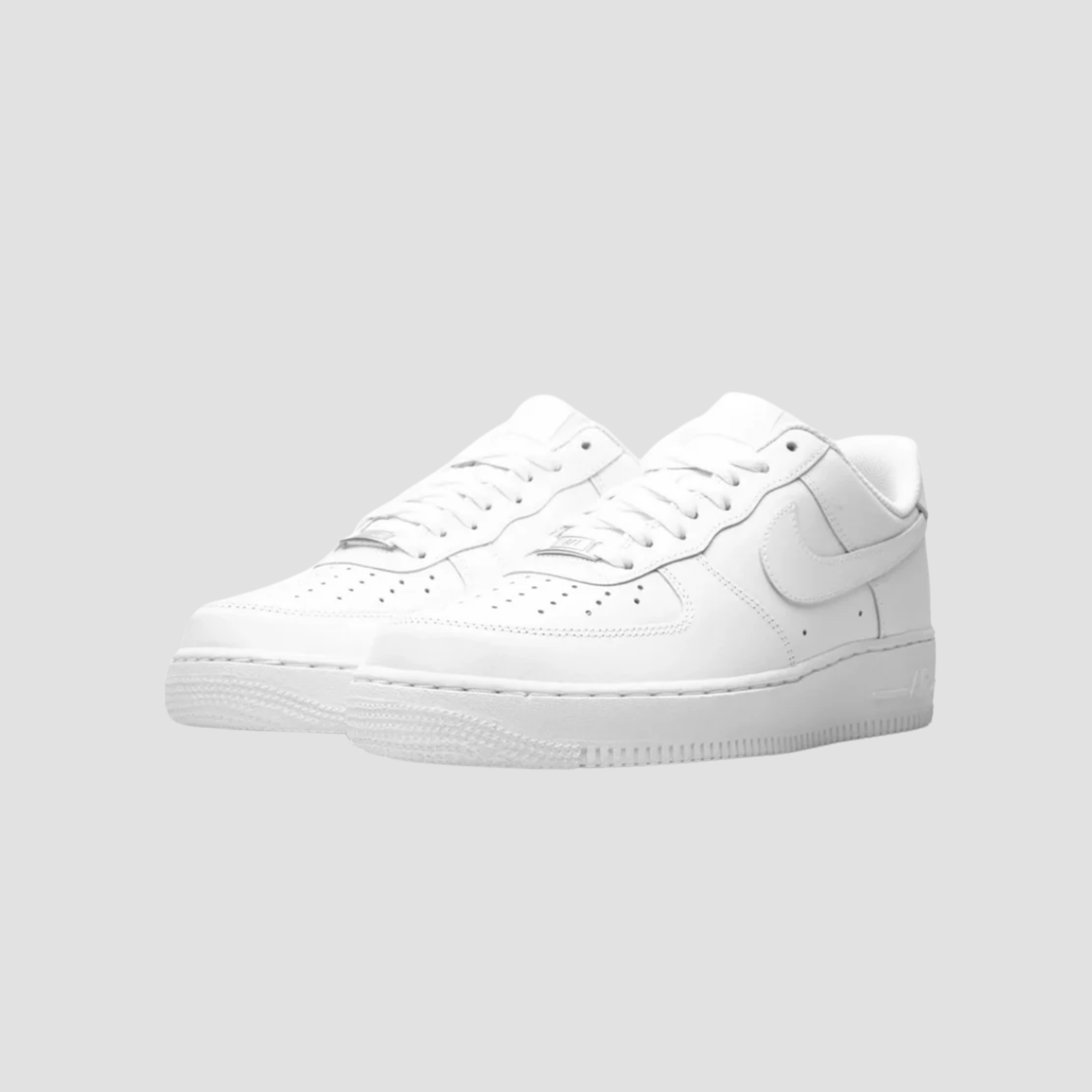 Nike Air Force 1 Low '07 White