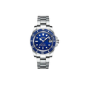 Submariner Seiko Mod