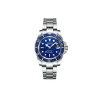 Submariner Seiko Mod
