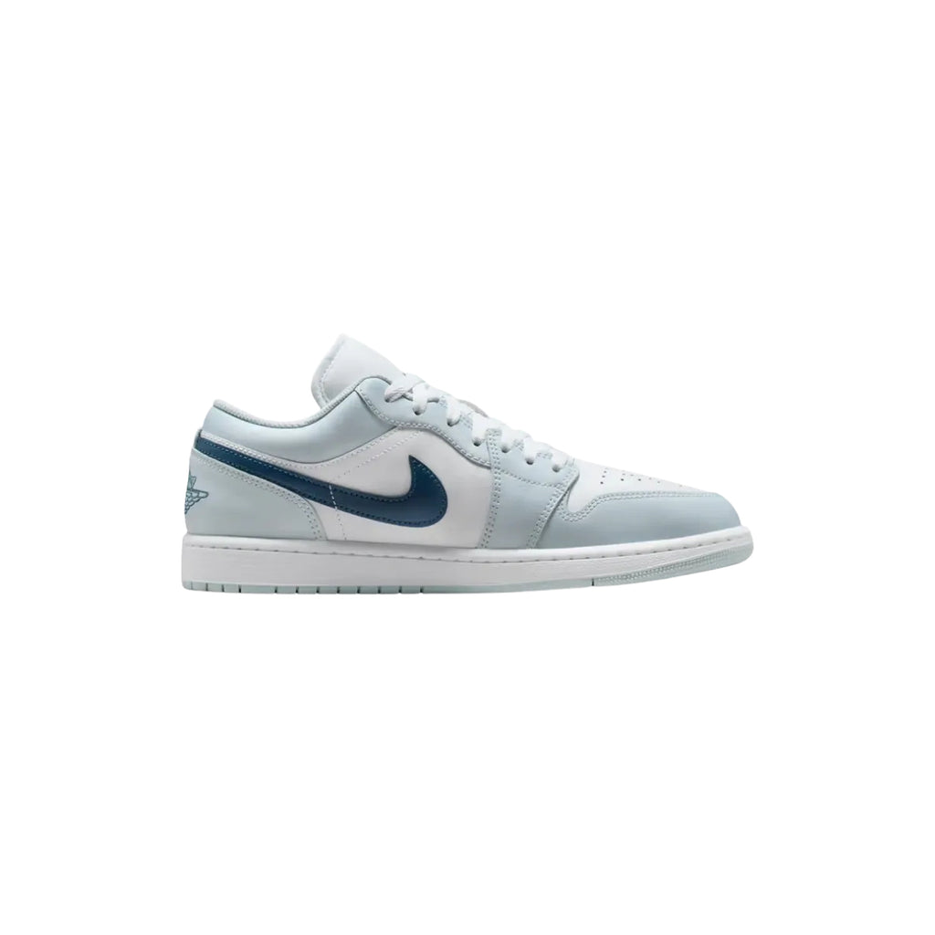 Air Jordan 1 Low Squadron Blue
