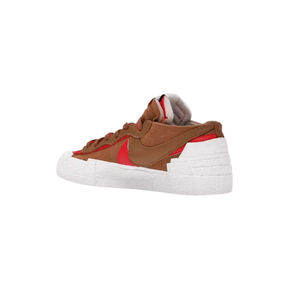 Nike Blazer Low
